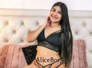 AliceBorja