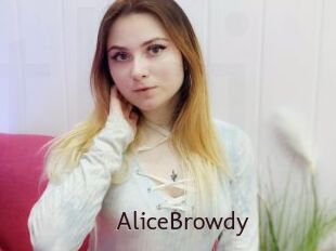 AliceBrowdy