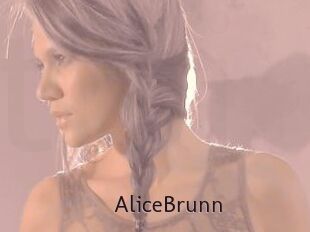 AliceBrunn