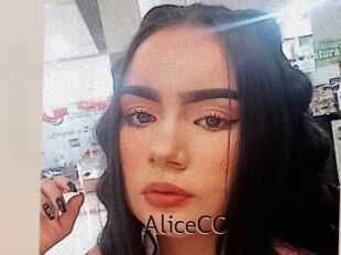 AliceCC