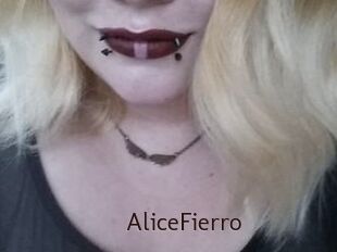 AliceFierro