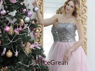 AliceGrean