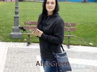 AliceGreen