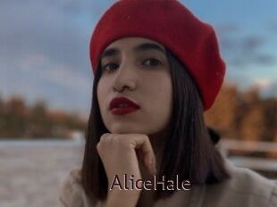 AliceHale