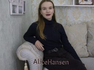 AliceHansen
