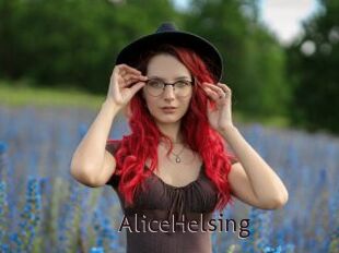 AliceHelsing