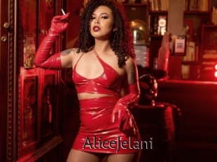 AliceJelani Top listen server