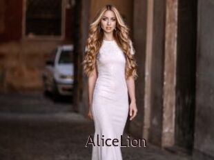 AliceLion