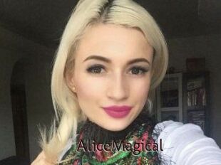 AliceMagical