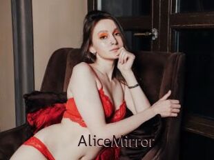 AliceMirror