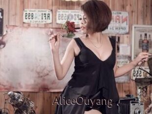 AliceOuyang