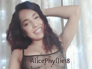 AlicePhyllie18