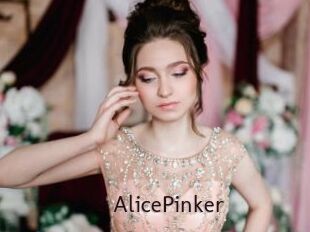 AlicePinker