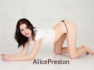 AlicePreston