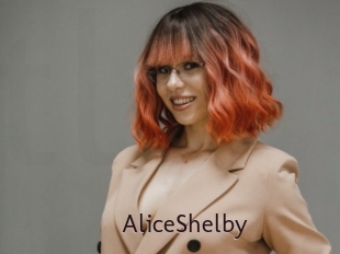 AliceShelby Top listen server