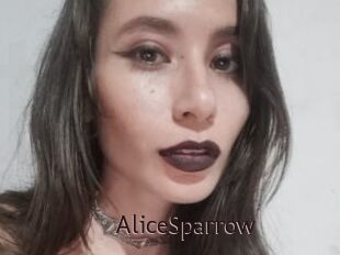 AliceSparrow