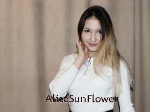 AliceSunFlower