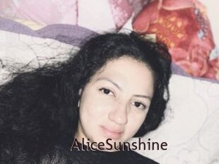 AliceSunshine