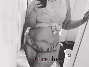AliceThicc
