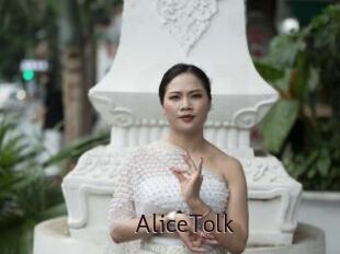 AliceTolk