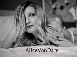 AliceVonDare