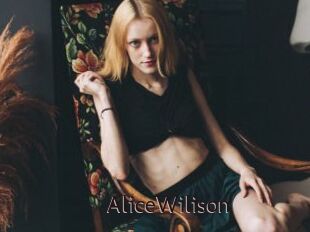 AliceWilison