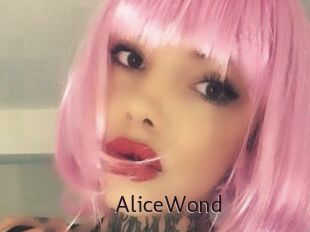 AliceWond