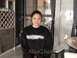 AliceZhang