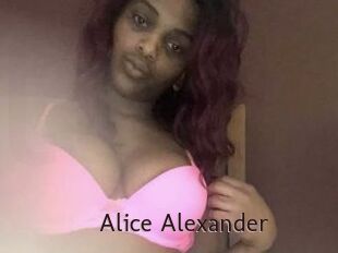 Alice_Alexander