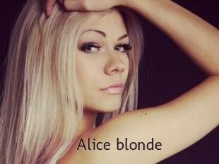 Alice_blonde