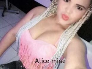 Alice_mine