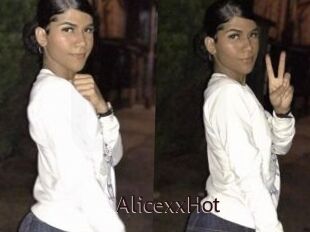 AlicexxHot