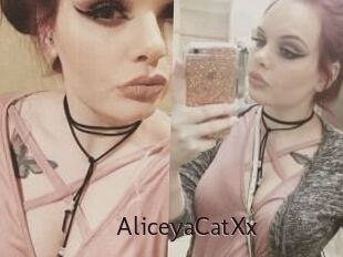 AliceyaCatXx