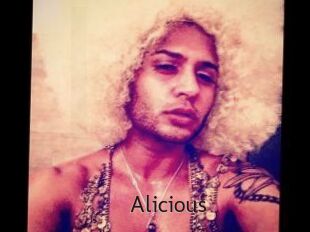 Alicious