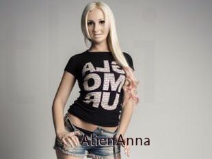 AlienAnna