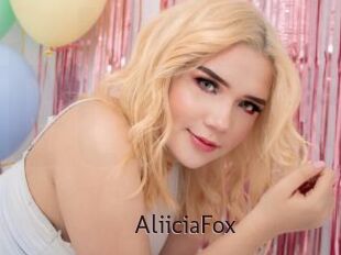 AliiciaFox