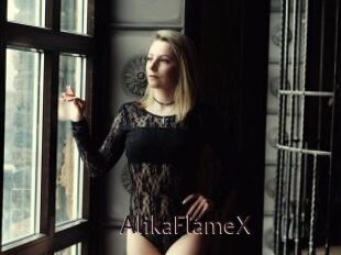 AlikaFlameX