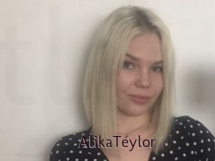 AlikaTeylor