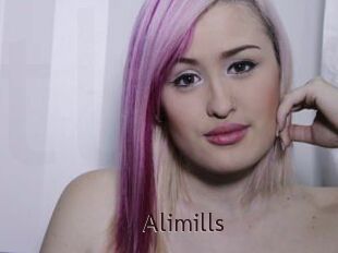 Alimills