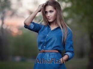AlinaFlash