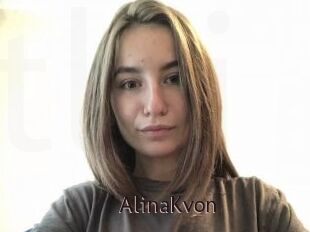 AlinaKvon