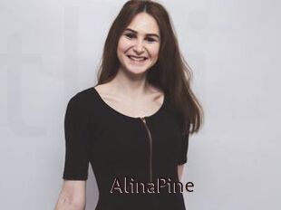 AlinaPine