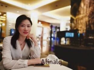 Alinalq