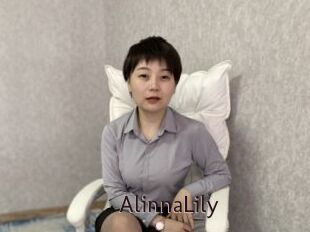 AlinnaLily