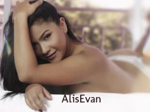 AlisEvan