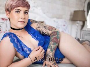 AlisHunter