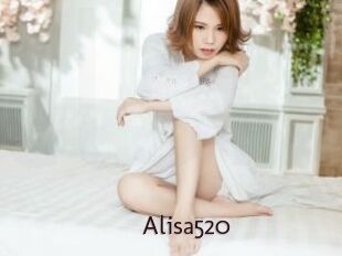 Alisa520