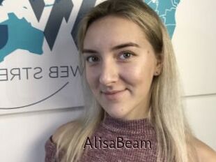 AlisaBeam