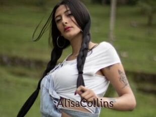 AlisaCollins
