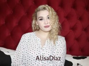 AlisaDiaz